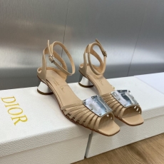 Christian Dior Sandals